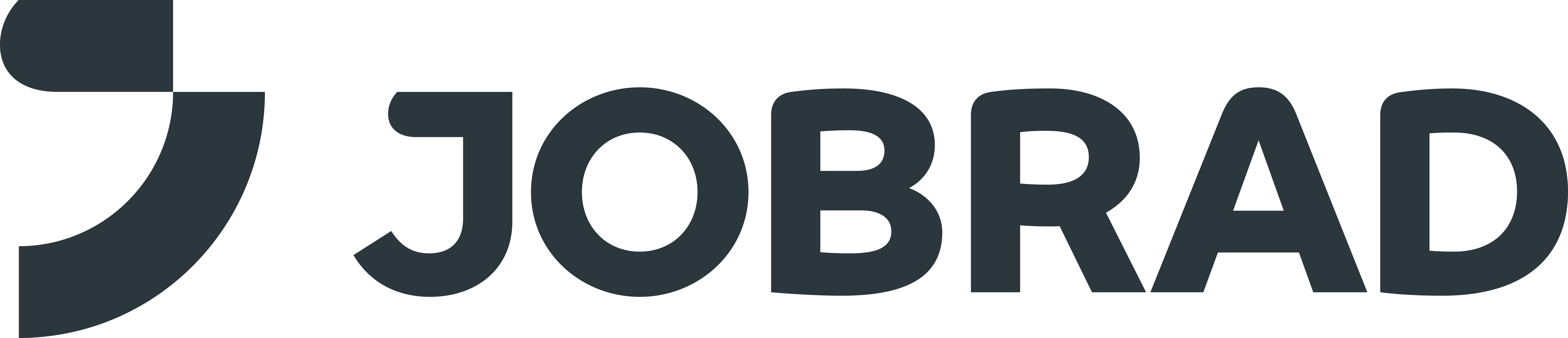 JobRad Logo