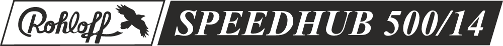 Rohloff Logo