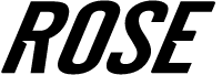 Rose Logo